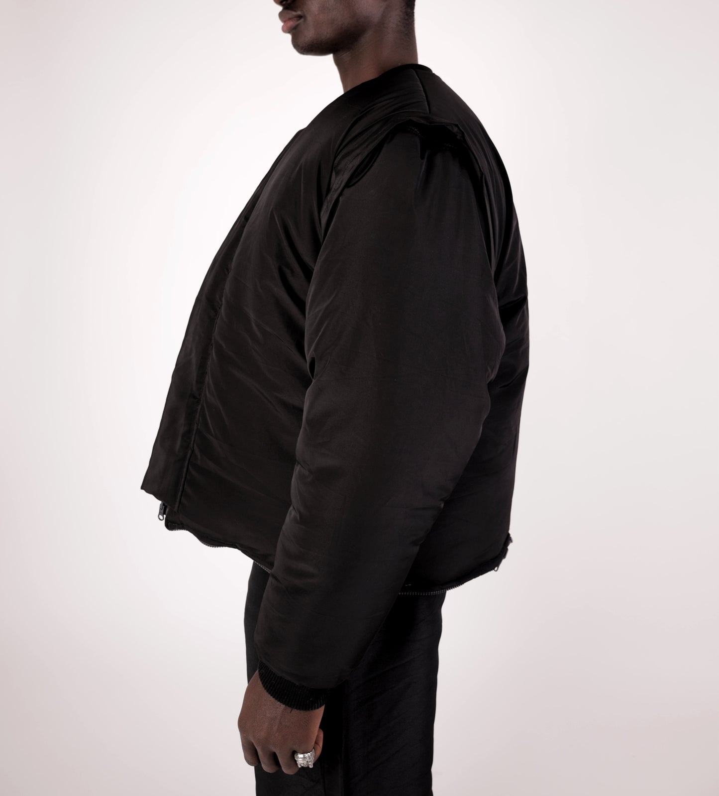 Bully Bomber jacket