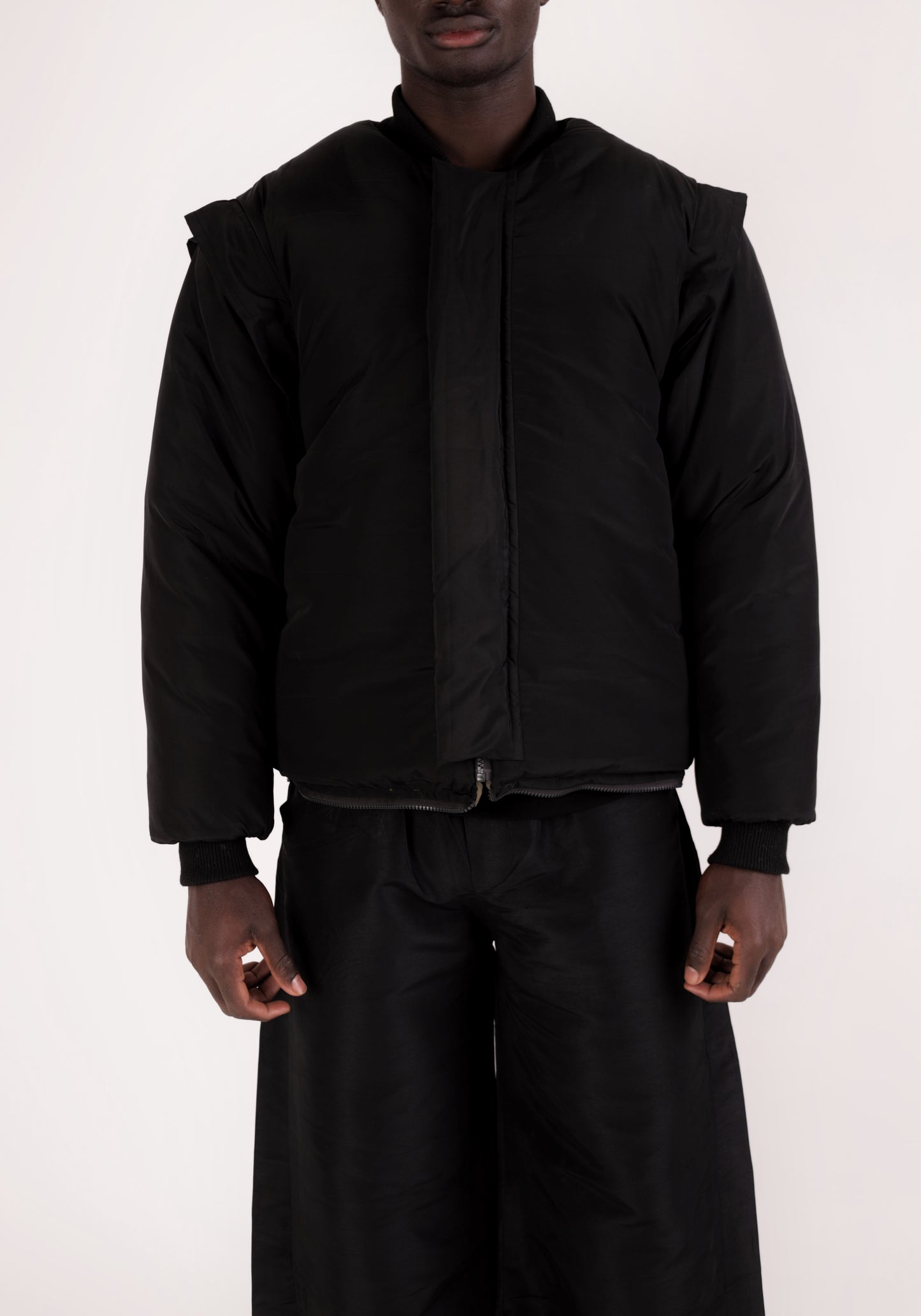 Bully Bomber jacket