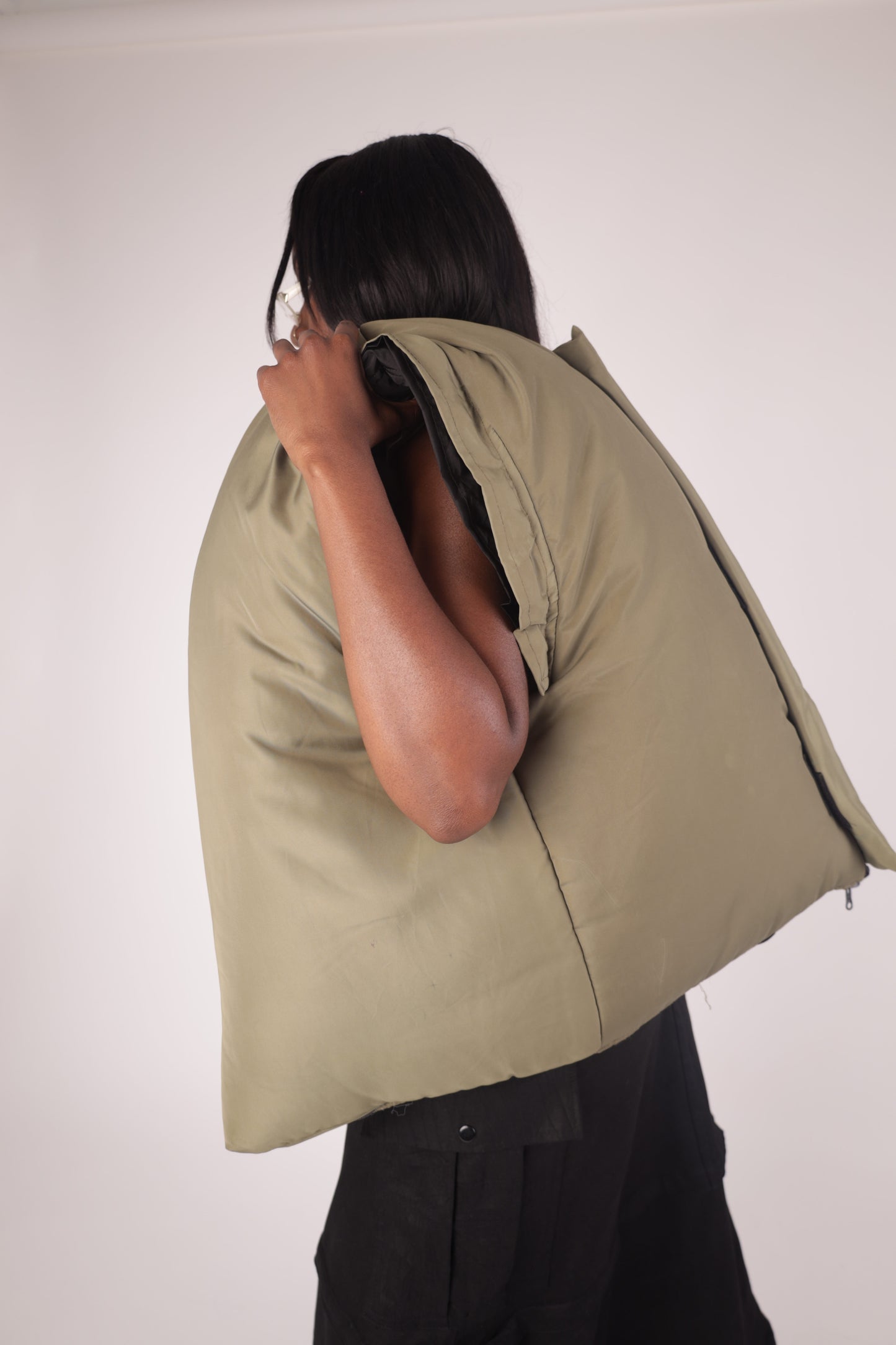 Bully Bomber jacket