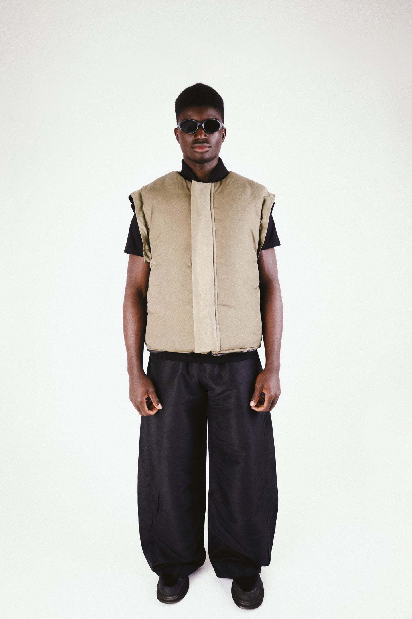 Bully Bomber jacket