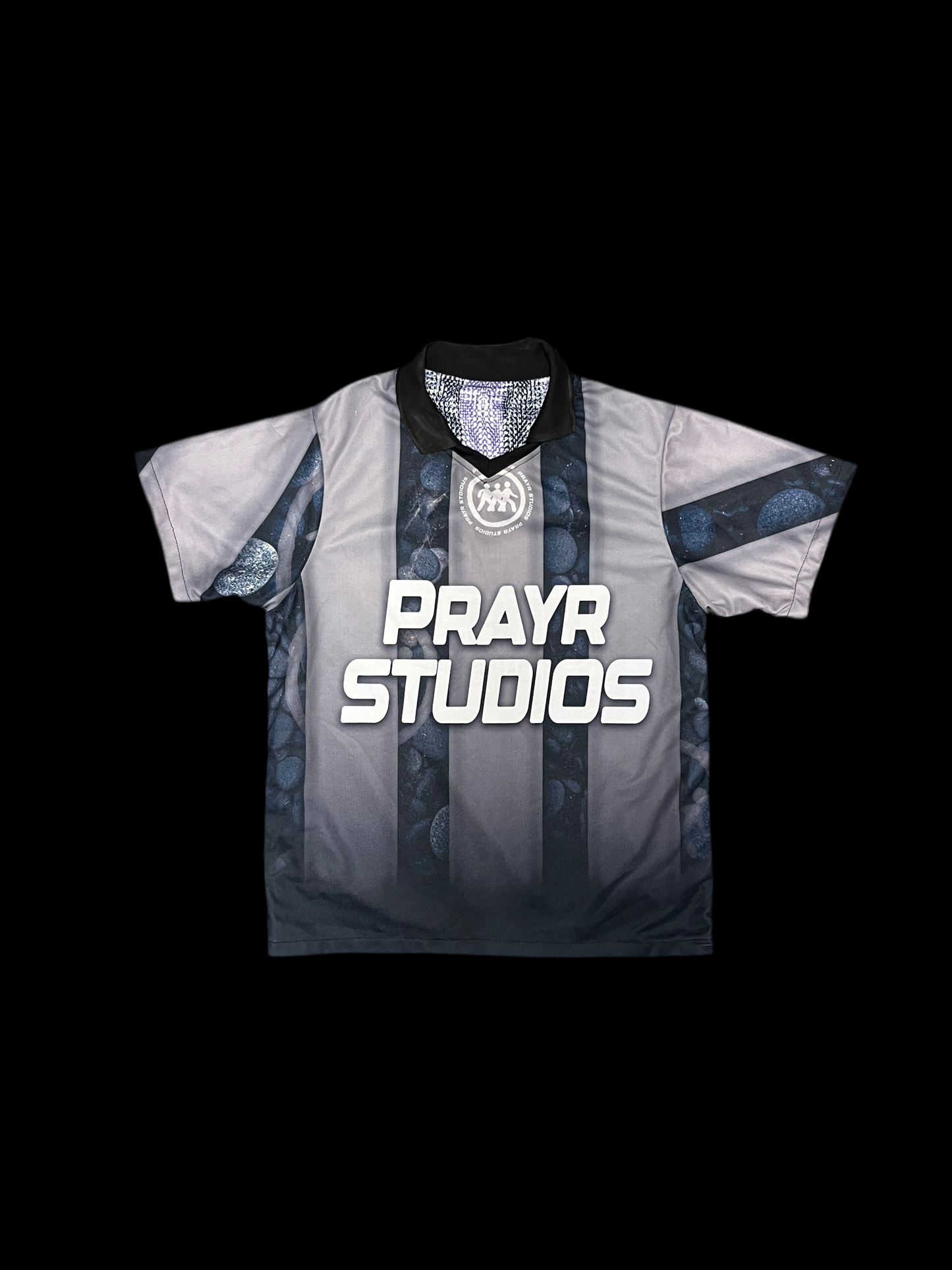 Prayr Reversible Jersey
