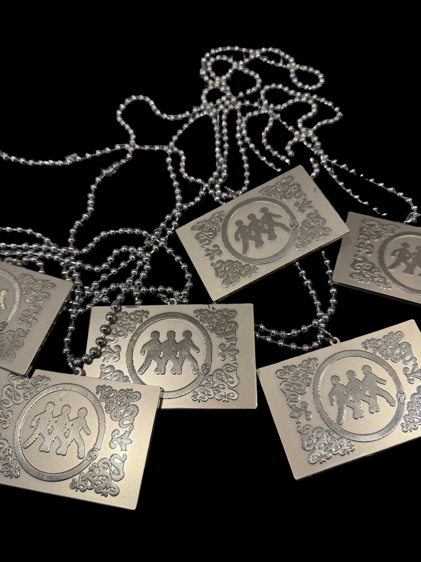 Chrome wallet chain