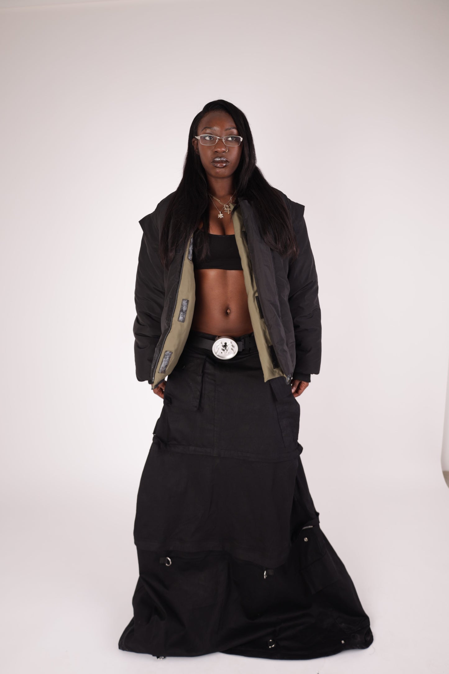 Bully Bomber jacket