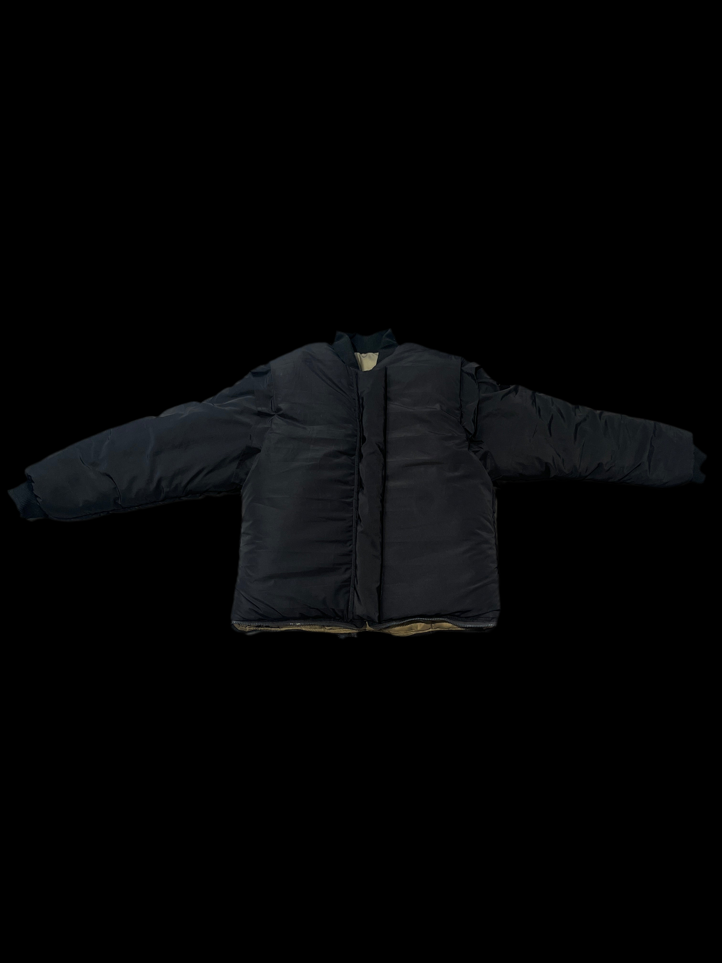 Bully Bomber jacket