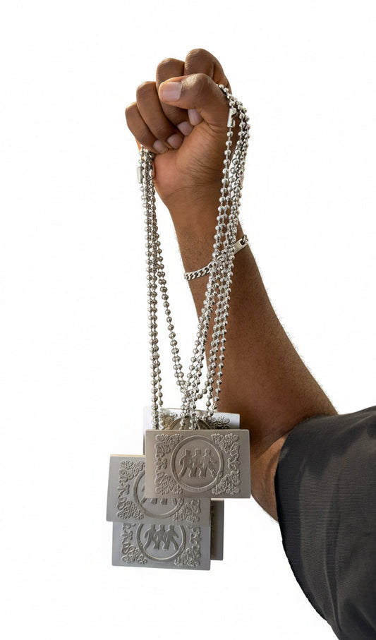 Chrome wallet chain