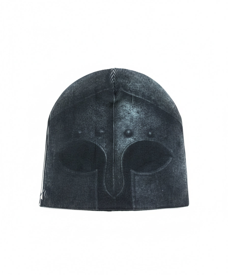 Crusader beanie