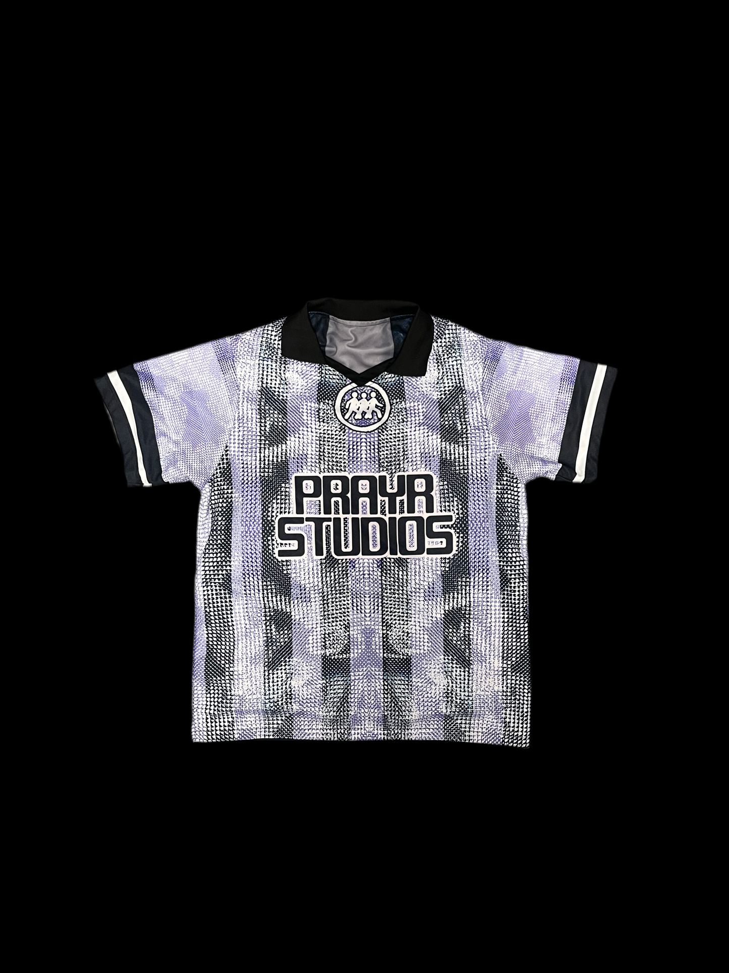 Prayr Reversible Jersey