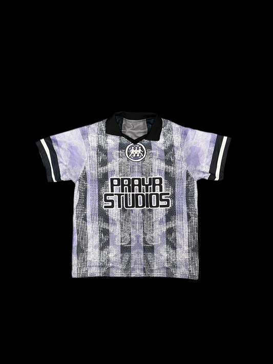Prayr Reversible Jersey
