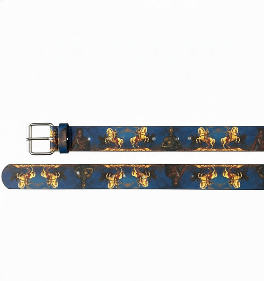 Crusader Belt
