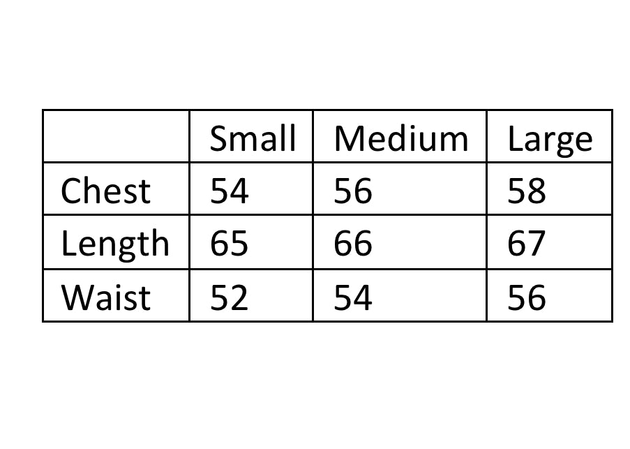 Crusader Distressed shirt