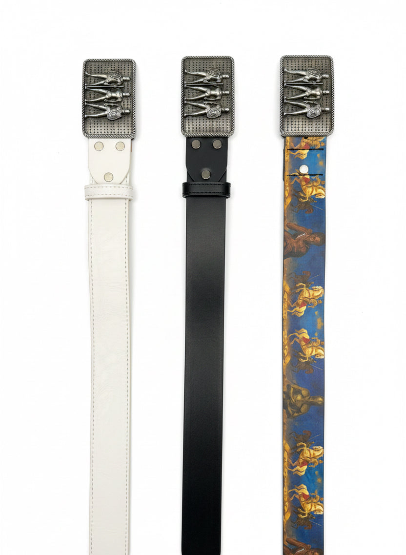 Knight belts