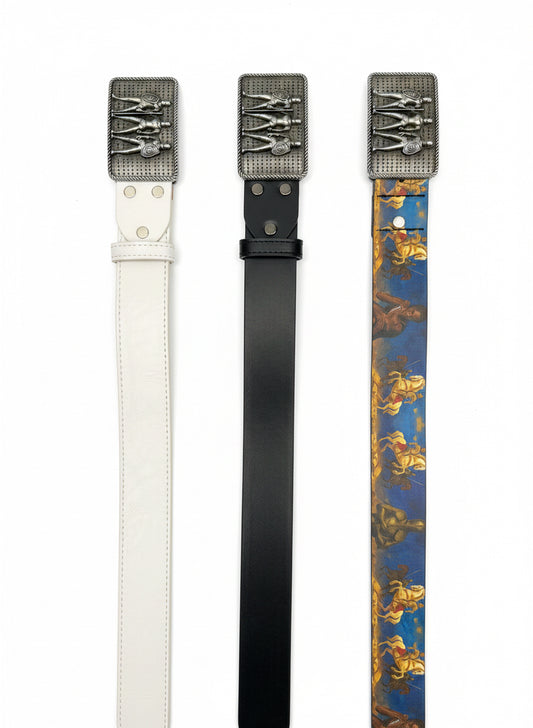 Knight belts