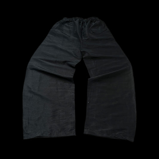Midnight Nylon pants