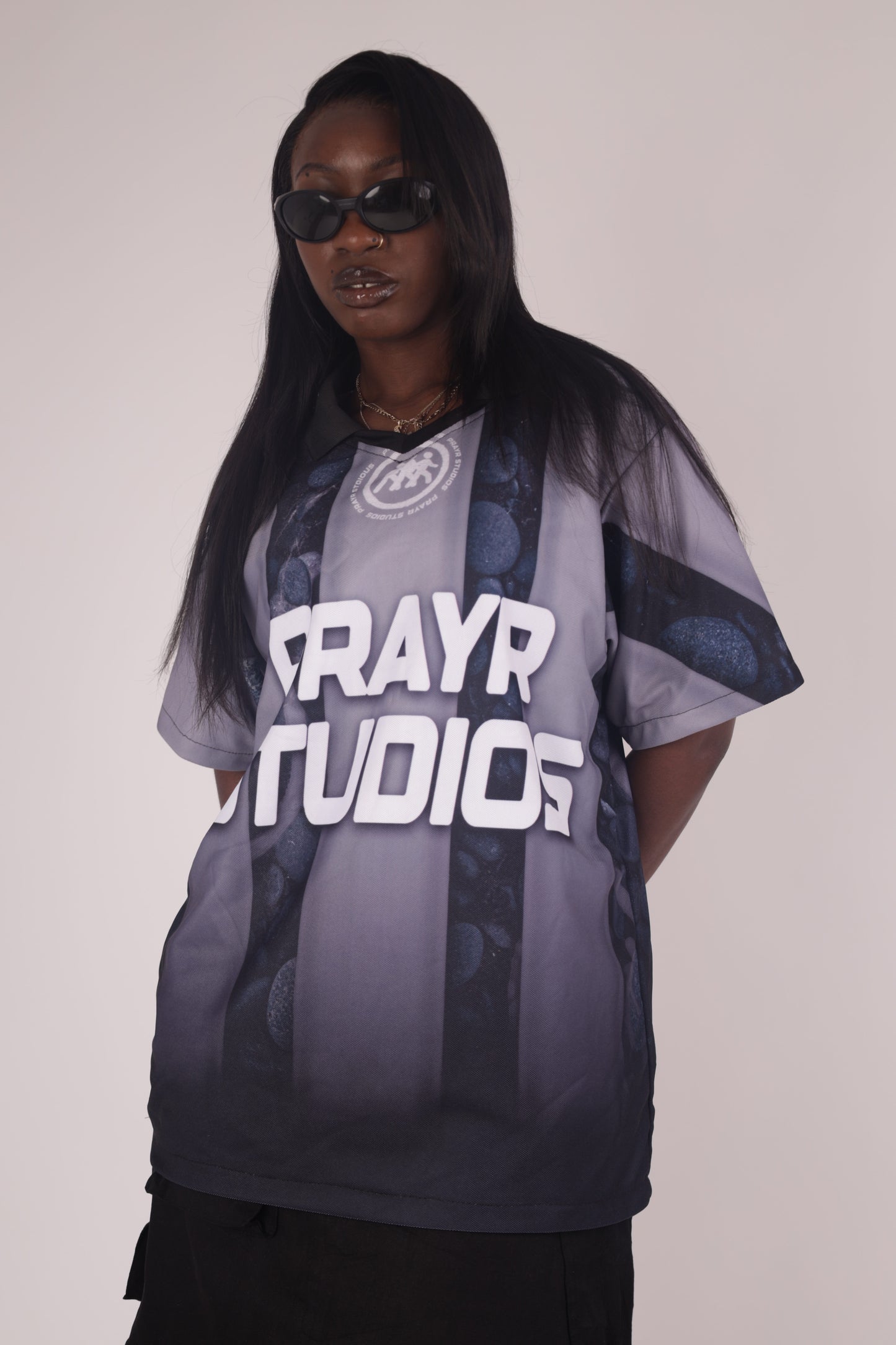 Prayr Reversible Jersey
