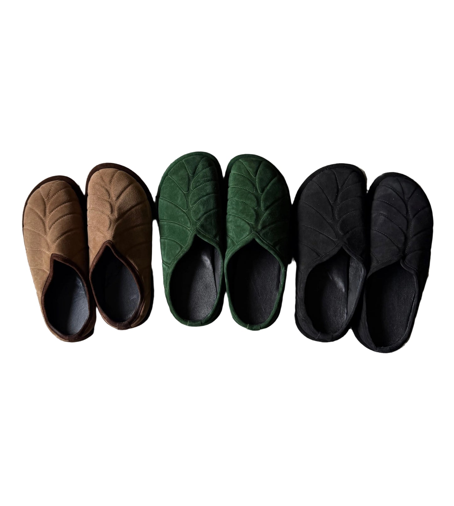 Leaf Clogs