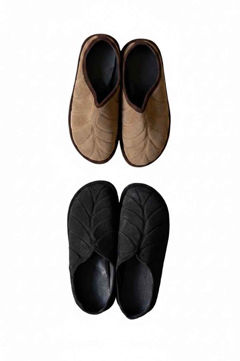 Leaf Clogs
