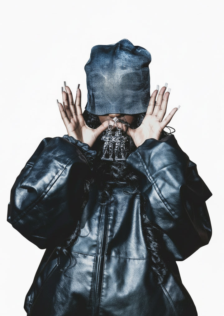 Crusader functional chain