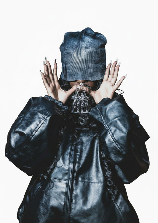 Crusader functional chain