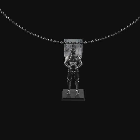 Crusader functional chain