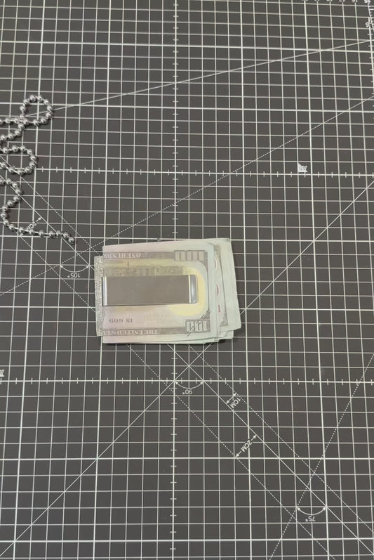 Chrome wallet chain